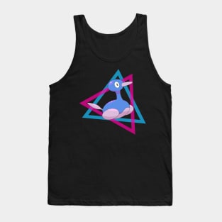 Vaporgon Tank Top